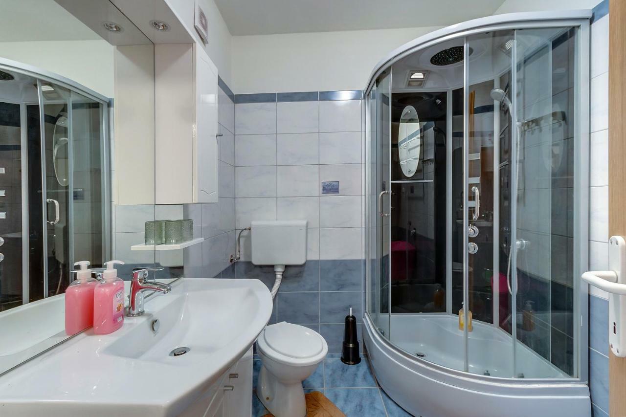 Apartment Matija Cunski Экстерьер фото
